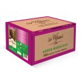 Sir William's Green Maracuja 500x1,6g - zielona z marakują, herbata dla cateringu
