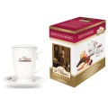 Herbata Sir William's Royal Taste Queen of Raspberries 50x4g i kubek gratis