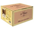 Sir William's Williams White 500x1,8g - herbata biała dla gastronomii