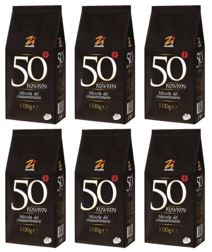 Zicaffe Cinquantenario 1000g x 6.jpg
