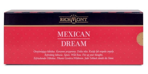 Richmont 12 bok Mexican Dream 12x6g.jpg