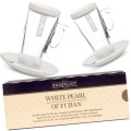 Richmont White Pearl od Fujian 12x4g - herbata + 2 szklanki Hot