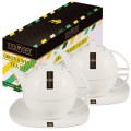 Richmont Green White Tea Mix 12 herbat i 2 komplety Duo.jpg