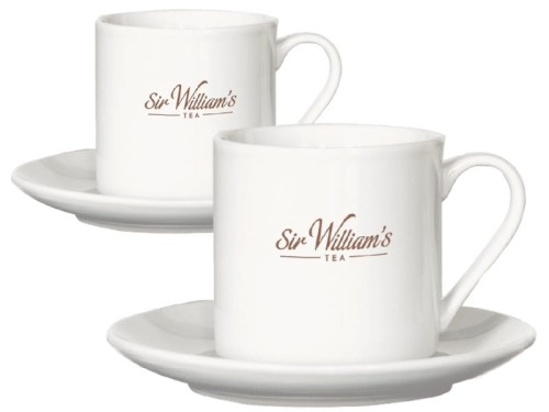 Sir Williams Tea kubek sztaplowany 220 ml - 2 sztuki.jpg