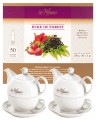 2 dzbanki Sir Williams Tea i herbata Duke of Forest 50 saszetek.jpg