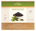 Sir Williams Green Kingdom 50x2,5g - z boku.jpg