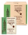 London Prestige Green Tea 1000 herbat - zielona herbata w saszetkach kopertowana - dla kateringu, gastronomii i biur
