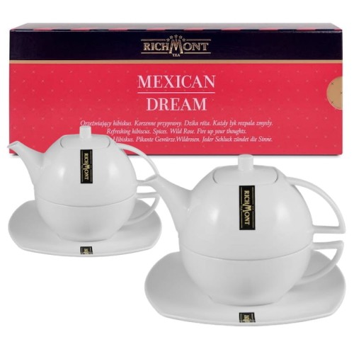 Richmont Mexican Dream 12x6g i 2 dzbanki Duo.jpg