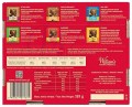 Sir William's 90 herbat w czerwonym pudełku upominkowym z tyłu.jpg