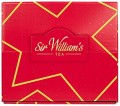 Sir William's 180 herbat w czerwonym pudełku upominkowym z przodu.jpg