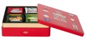 Ahmad English Tea Four Collection - otwarta puszka.jpg