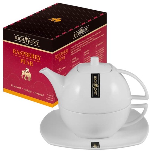 Richmont Raspberry Pear 40x6g i porcelana Duo.jpg