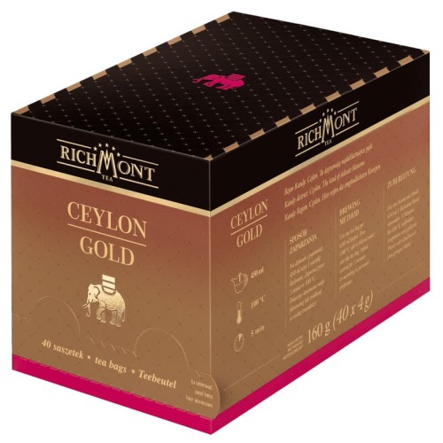 Herbata Richmont Ceylon Gold 40x4g.jpg