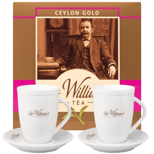 Sir William's Ceylon Gold 50 herbat i 2 kubki 250 ml.jpg
