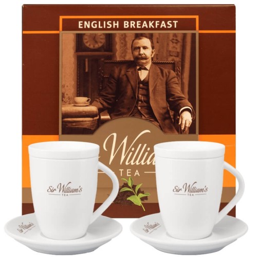Sir William's English Breakfast 50 herbat i 2 kubki 250 ml.jpg