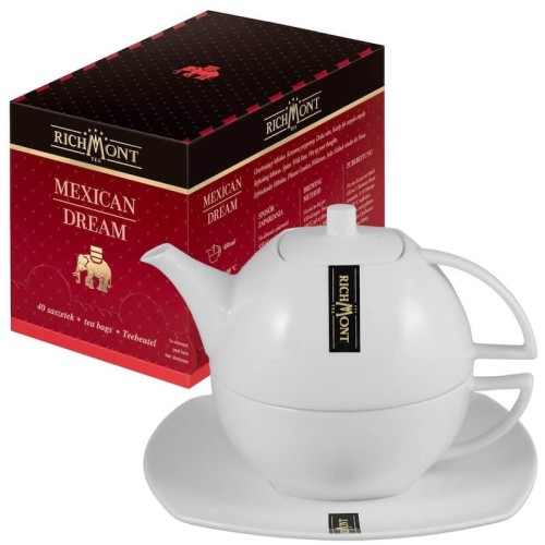 Richmont Mexican Dream 40x6g i porcelana Duo.jpg