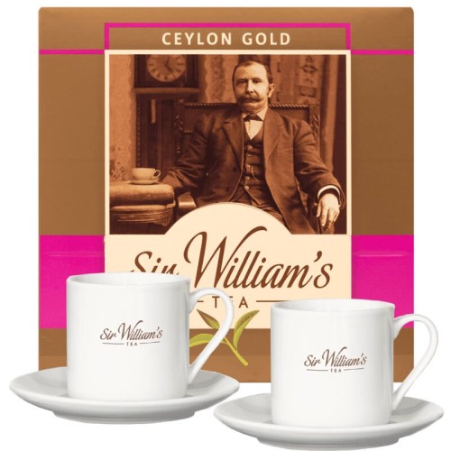 Sir William's Ceylon Gold 50 herbat i 2 kubki 220 ml.jpg