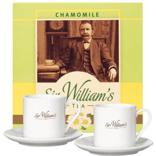 Sir William's Chamomile 50 herbat i 2 kubki 220 ml.jpg