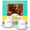 Sir William's Peppermint 50 herbat i 2 kubki 220 ml.jpg