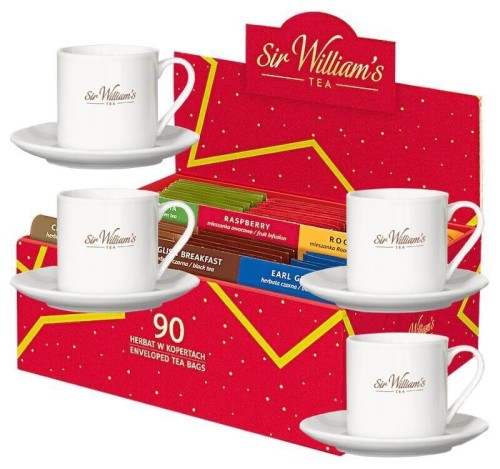 Sir William's Tea 90 herbat i 4 kubki sztaplowane 220 ml.jpeg